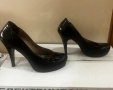 Дамски обувки с висок ток, снимка 4