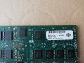 RAM HP AB456-60101 8GB (1x8GB) DDR2 Memory for rx7640 rx8640, снимка 2
