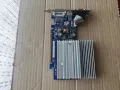 Видео карта NVidia GeForce Asus EN7200 GS 256MB GDDR2 64bit PCI-E, снимка 6