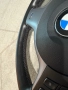 Bmw e46 m3, e39 m5, e53 x5 волан с пера и бег, снимка 7