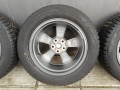 ОРИГИНАЛНИ джанти със зимни гуми 17 '' 5x114,3 Тойота / TOYOTA CH-R, снимка 15