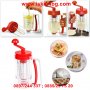 Ръчна машинка за палачинки Pancake Machine, снимка 4