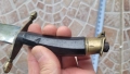 Нож, кама, кинжал, снимка 6