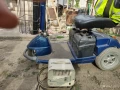 Продавам електрическа триколка , снимка 5