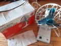 Вентилатор PROGRESS  W 20 Modell: 580 W20 Germany , снимка 8