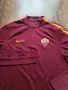 Nike DRY- FIT Jersey Para Hombre AS Roma 1927 - страхотна футболна блуза M, снимка 4