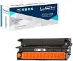 LCL 43979002съвместима барабанна касета за OKI B 410/430/440 - Drum Unit - P№ 43979002 , снимка 1
