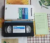 Почистваща касета VHS Panasonic NV-TCL30-E, снимка 2