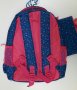 Ученическа раница Star Backpack/Pen Case, размери - 36x28x14 см.  , снимка 3