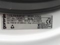 Продавам части за пералня Gorenje WE 823, снимка 7