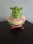 Керамична Касичка охлюв и шрек, снимка 4