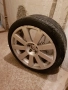 Джанти с гуми  18 цола 225 40 18, снимка 3