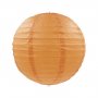 2952 Декоративна топка тип хартиен фенер за украса, 29см, снимка 10
