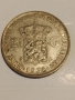 Нидерландия 2 1/2 гулдена 1932г., снимка 17