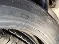 4бр гуми CONTINENTAL 155/65R14, снимка 4