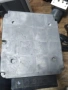 Компютър Двигател , ключ, четец , Jaguar X Type ECU , Denso 1X43-10K975-AJ , 1X4310K975AJ , снимка 2