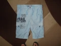 Бермуди CAMP DAVID  мъжки,Л, снимка 11