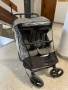 MOUNTAIN BUGGY Комбинирана количка за близнаци., снимка 2