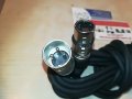 axman germany-5м профи кабел за микрофон 1905211930, снимка 3