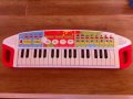 Детски Синтезатор - Йоника 37 клавиша + запис, снимка 2