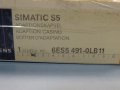 модул Siemens Simatic S5 6ES5 491-OLB11, снимка 6