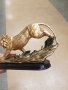 Статуетка, снимка 3