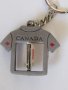 Метален ключодържател от Канада-серия- 7, снимка 4