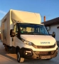 Камион фургон IVECO 35S15 , снимка 14