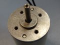 микродвигател чешки MEZ 1176 220V, снимка 6