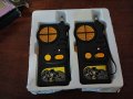 две локитокита Батман със 6 батерии, снимка 1 - Електрически играчки - 43764499