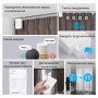 SONOFF Zigbee Интелигентен превключвател за управление на завеси, снимка 3
