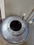 Водосъдържател, неръждаем - 80L, снимка 2