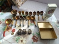 Лот лъжици кутии катинари, снимка 4