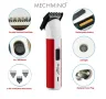 Машинка за подстригване акумулаторна- JY SUPER Hair Trimmer Model No.8801, снимка 5