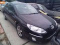 Peugeot 407 2.0, снимка 1 - Автомобили и джипове - 37040777