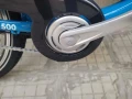 Продавам колела внос от Германия алуминиев градски велосипед BALTIC 28 цола динамо главина, снимка 17