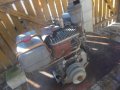руски двигател на части, снимка 3