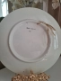 Декоративна чиния , снимка 5