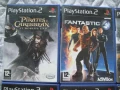 Продавам оригинални игри за Playstation2, снимка 2