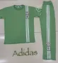 Adidas дамски комплект Различни цветове , снимка 2