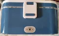 Електрическа кутия за храна 12/24 и 220V, снимка 7