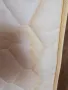 Двулицев матрак 82 / 190 см., няма скъсано, снимка 3