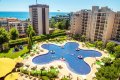 ДВУСТАЕН апартамент в апарт-хотел BARCELO ROYAL BEACH 5* на 100м. от плаж, снимка 15