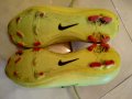 Детски футболни обувки Nike mercurial, снимка 3