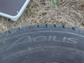 Michelin 195/75/16 C-6 броя, снимка 2