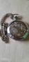 Джобен часовник глухар -минт нови, снимка 2