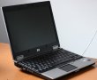 Лаптоп HP EliteBook 2530p Core2Duo L9400 2GB RAM, 80GB SSD, DVD-RW, 12.5"