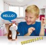 Намаление! Интерактивен говорещ хамстер , снимка 3