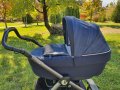 Бебешка количка 3 в 1 Peg Perego, снимка 2