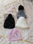 детски шапки, снимка 1 - Шапки, шалове и ръкавици - 39111703